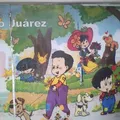 Benito Juarez