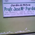 Jose Ma. Pardo