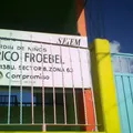 Federico Froebel