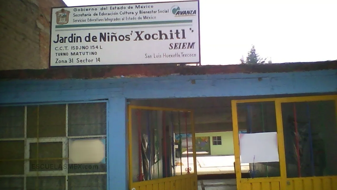Xochitl Entrada