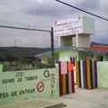 Juan Escutia