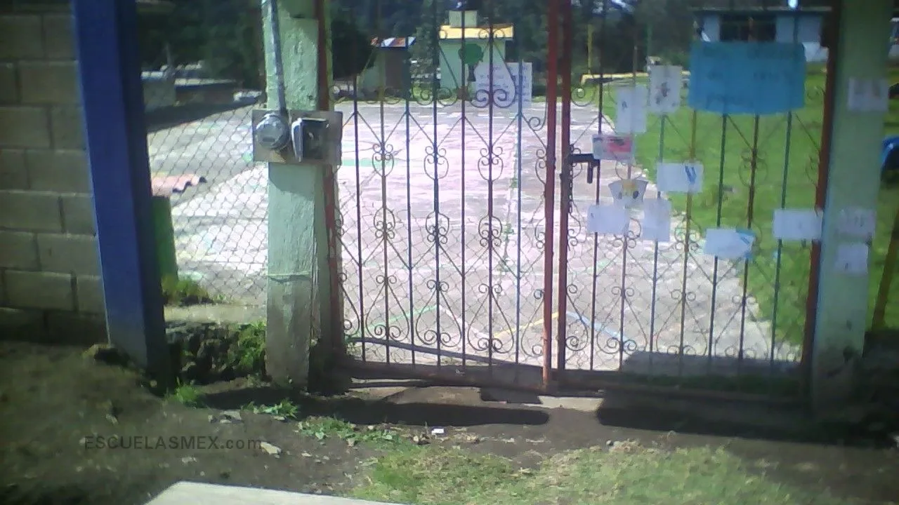 Ramon Corona Entrada