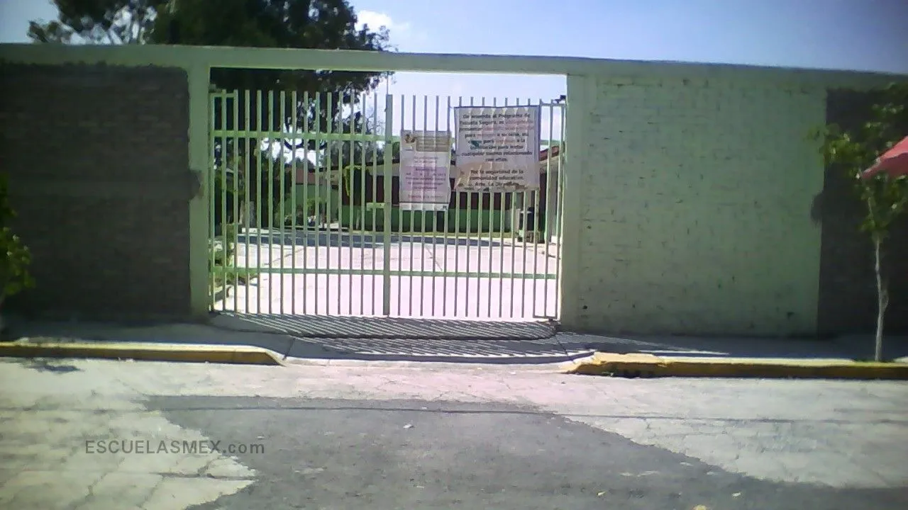 Xicotencatl Entrada