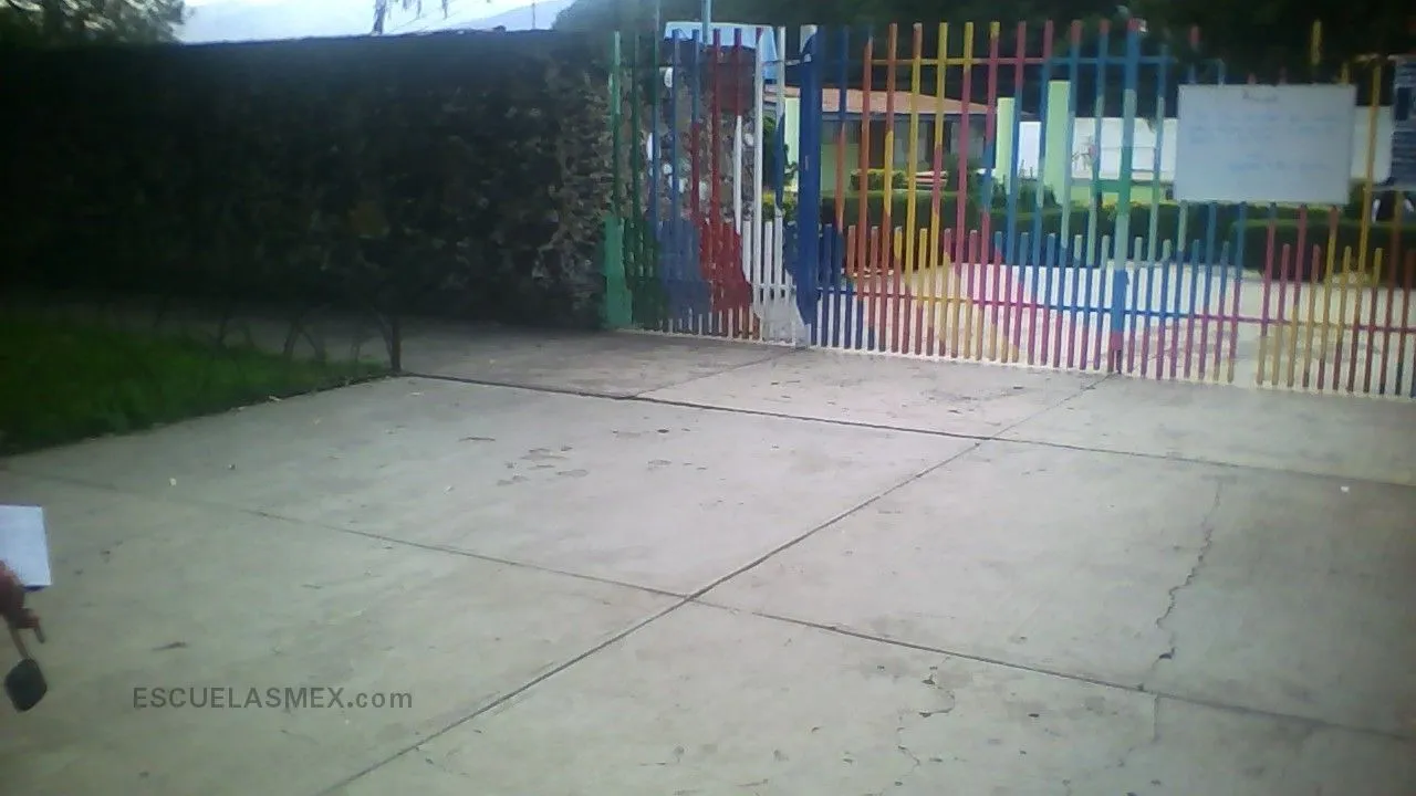 Hetzmek Entrada