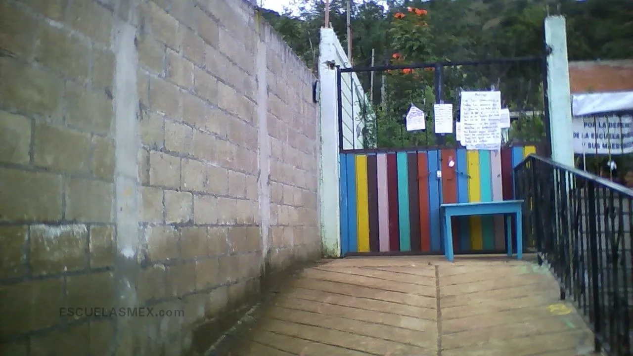 Concepcion Arenal Entrada