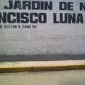 Francisco Luna Arroyo