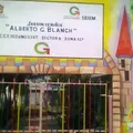 Alberto G. Blanch