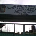 Miguel Angel de Quevedo