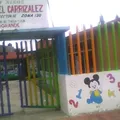Ramon Rangel Carrizalez