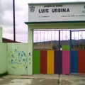 Luis Urbina