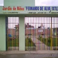 Fernando de Alva Ixtlilxochitl