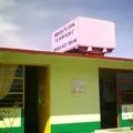 Andres Molina Enriquez