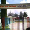 Emiliano Zapata Salazar