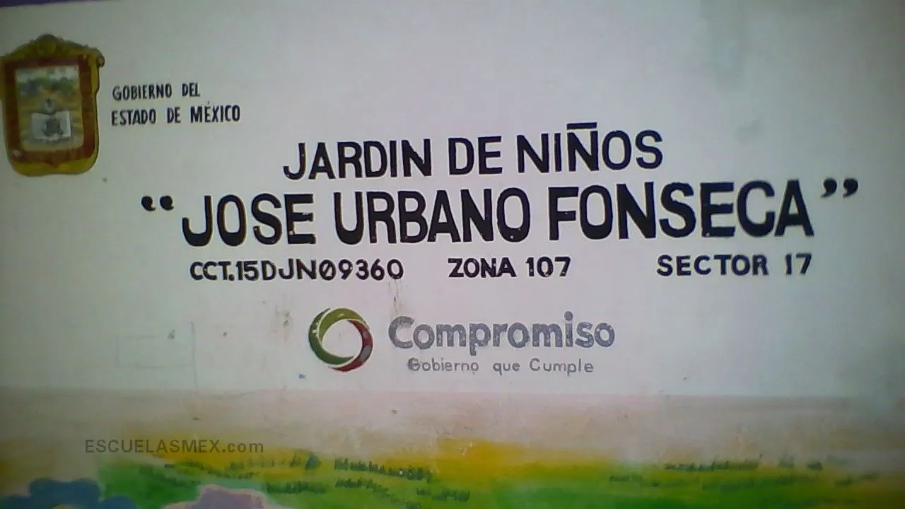 Jose Urbano Fonseca Entrada