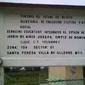 Josefa Ortiz de Dominguez