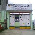 Juan N. Mendez