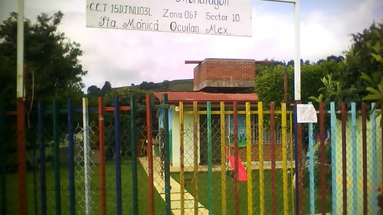 Manuel Mondragon Entrada
