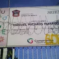 Manuel Michaus Marroquin