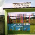 Juan Aldama