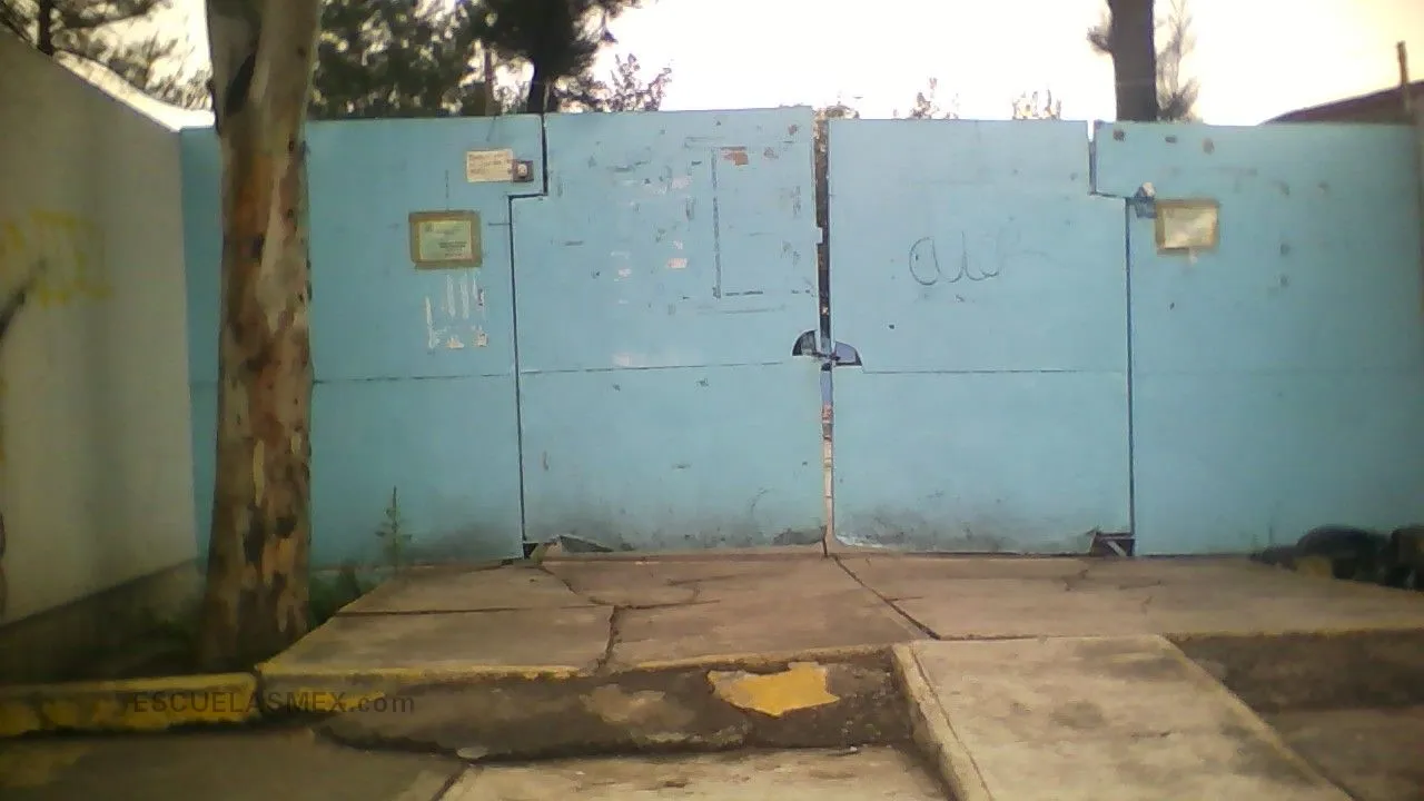 Luis Gonzalez Obregon Entrada