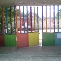 Lazaro Cardenas