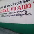Leona Vicario
