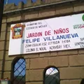 Felipe Villanueva