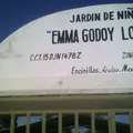 Emma Godoy Lobato
