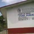 Juan Aldama