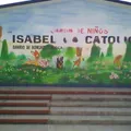 Isabel la Catolica