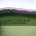 Profra. Carmen Ramos