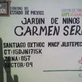 Carmen Serdan