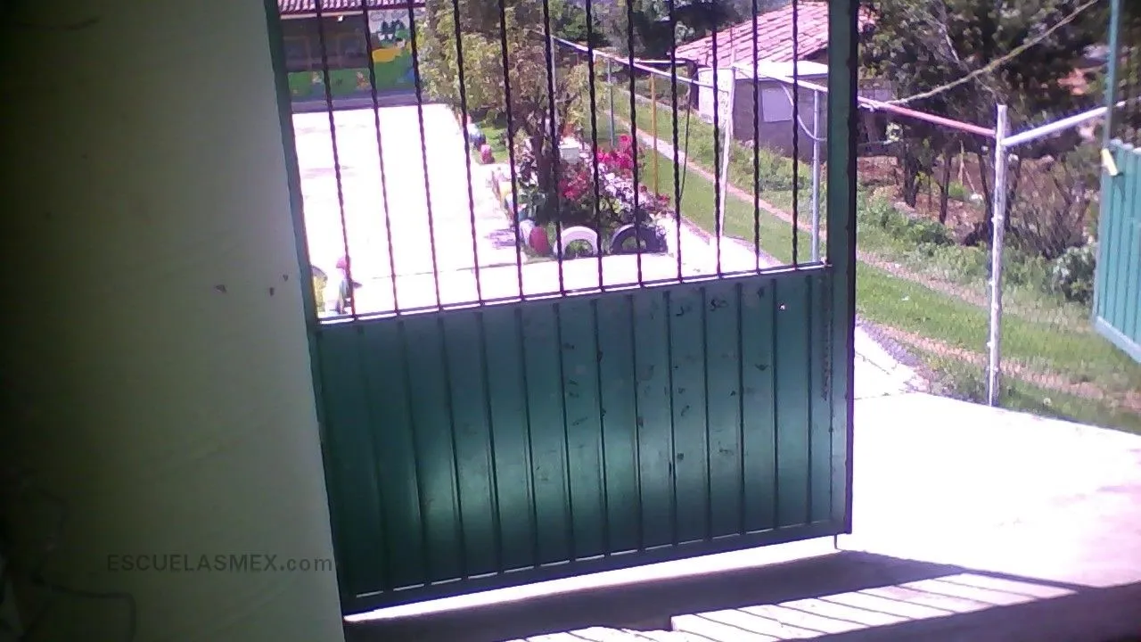 Jose Vasconcelos Entrada