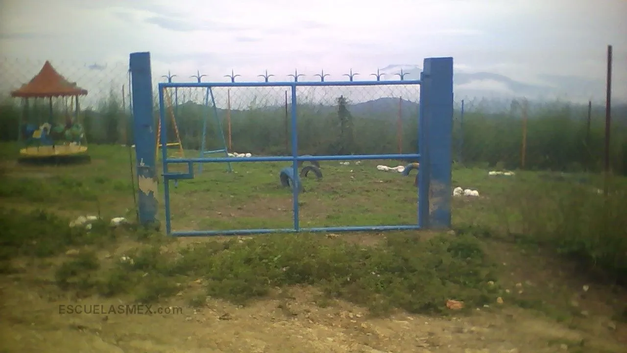 Xinantecatl Entrada