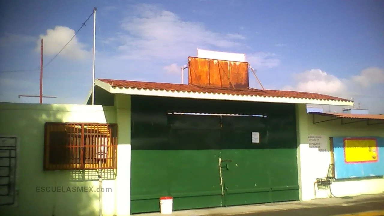 Federico Froebel Entrada