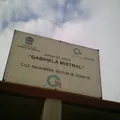 Gabriela Mistral