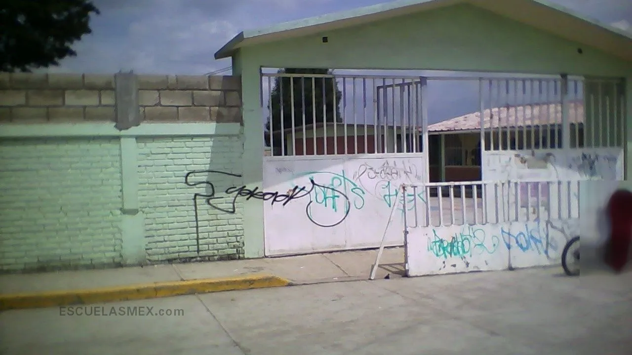 Tehatsi Entrada