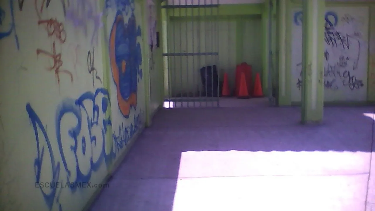 Maria Montessori Entrada