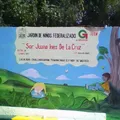 Sor Juana Ines de la Cruz