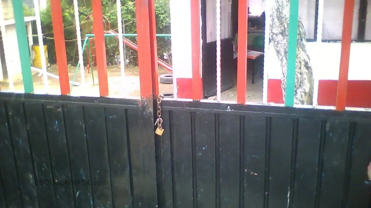 Jose Maria Luis Mora Entrada