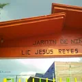 Lic. Jesus Reyes Heroles