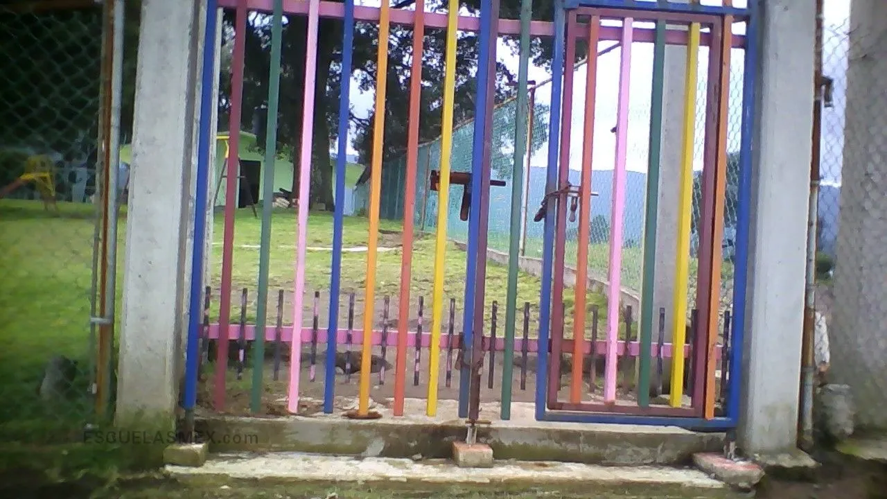 Juan de la Barrera Entrada