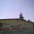 Benito Juarez Garcia