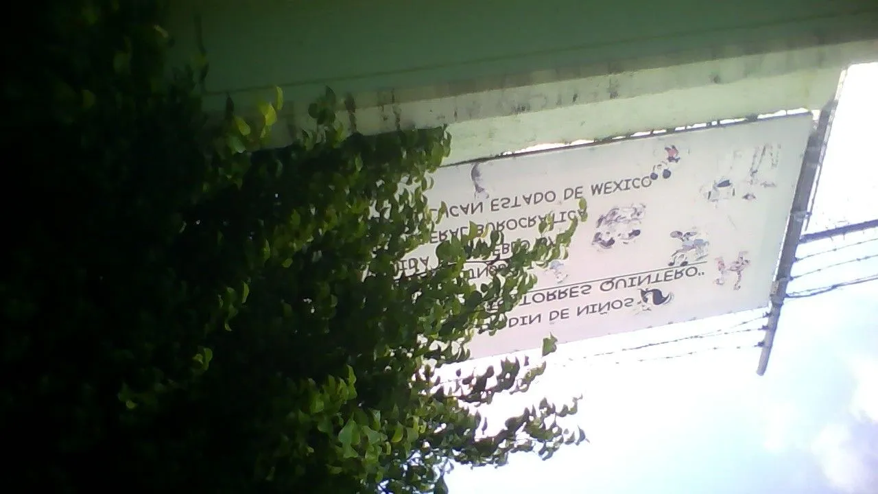 Gregorio Torres Quintero Entrada