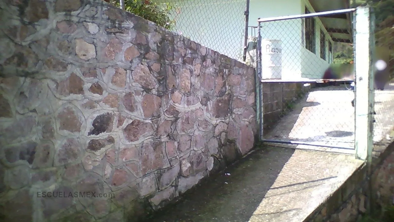 Vicente Guerrero Entrada