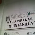 C.a.m. Num. 14 Ma. del Pilar Quintanilla Nieto