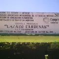 Lazaro Cardenas