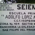 Adolfo Lopez Mateos