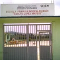 Adolfo Lopez Mateos