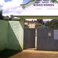 Niños Heroes